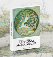 Load image into Gallery viewer, Classical Painting Postcard