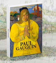 Load image into Gallery viewer, Classical Painting Postcard