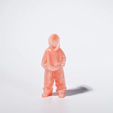 Load image into Gallery viewer, Huang Yulong - Red Figure
