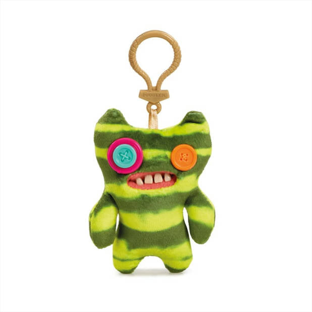 Fuggler Keyring