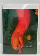 Load image into Gallery viewer, Botero - Greeting Card
