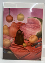 Load image into Gallery viewer, Botero - Greeting Card
