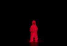 Load image into Gallery viewer, Huang Yulong - Red Figure
