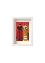 Load image into Gallery viewer, Botero - Framed Postcards
