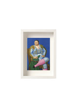 Load image into Gallery viewer, Botero - Framed Postcards
