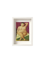 Load image into Gallery viewer, Botero - Framed Postcards
