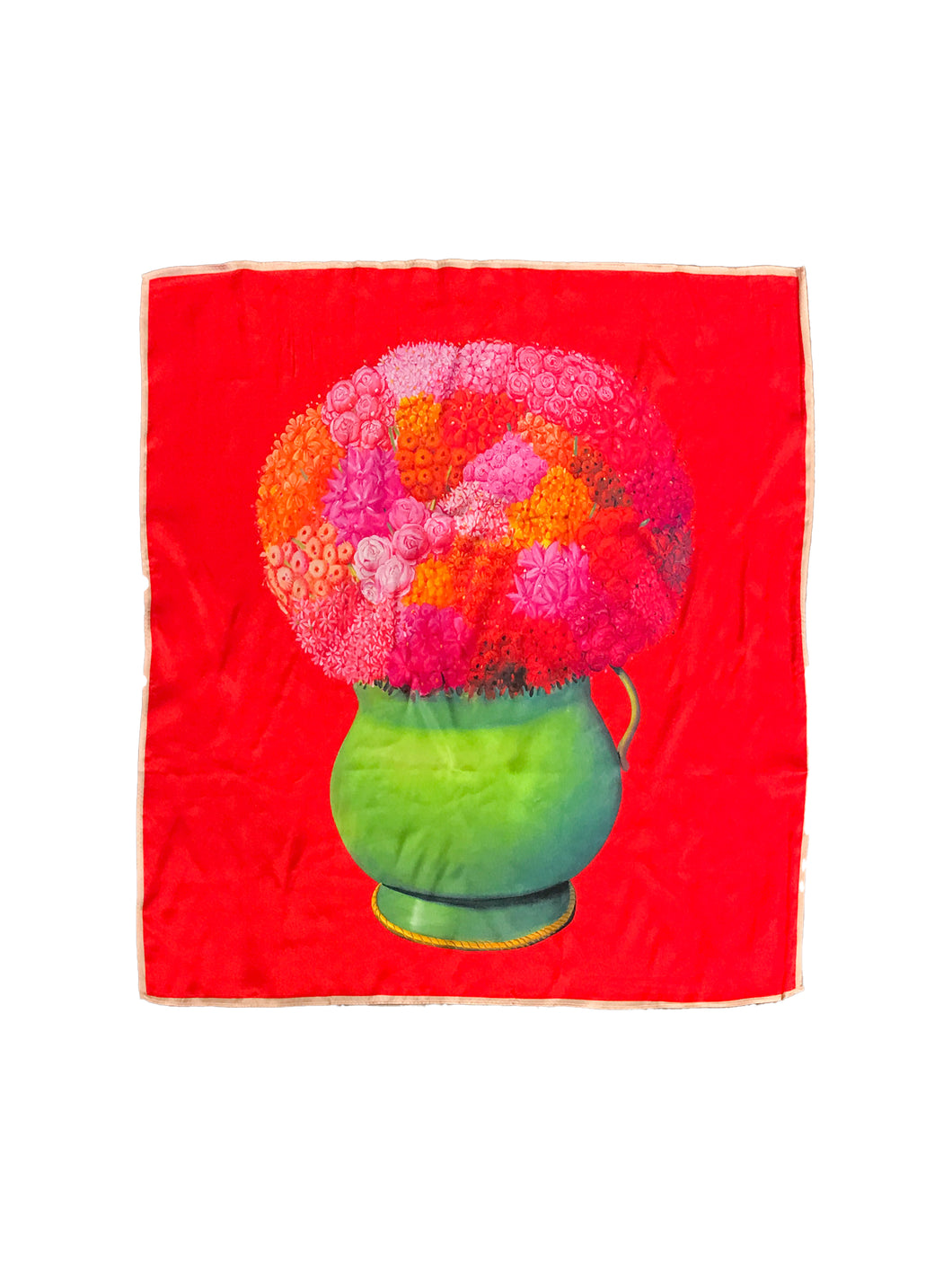 Botero - Scarf