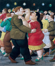 Load image into Gallery viewer, Botero - Poster
