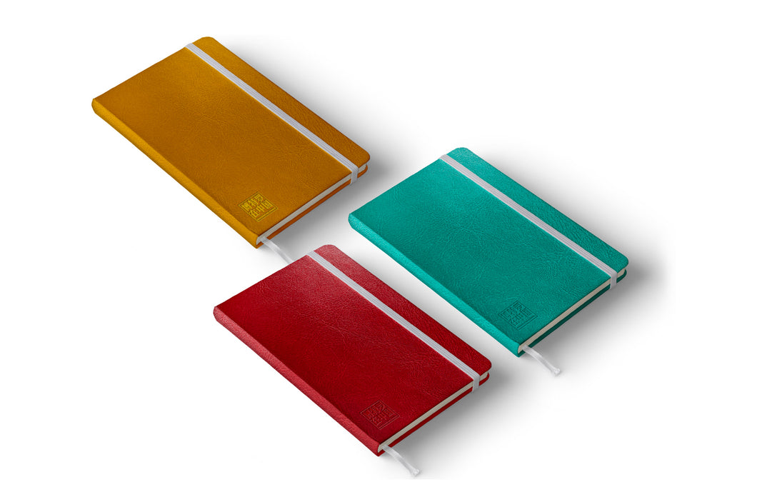 Botero - Notebook