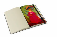 Load image into Gallery viewer, Botero - Notebook
