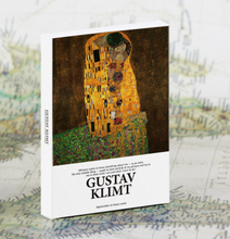 Load image into Gallery viewer, Classical Painting Postcard
