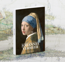 Load image into Gallery viewer, Classical Painting Postcard
