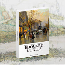Load image into Gallery viewer, Classical Painting Postcard
